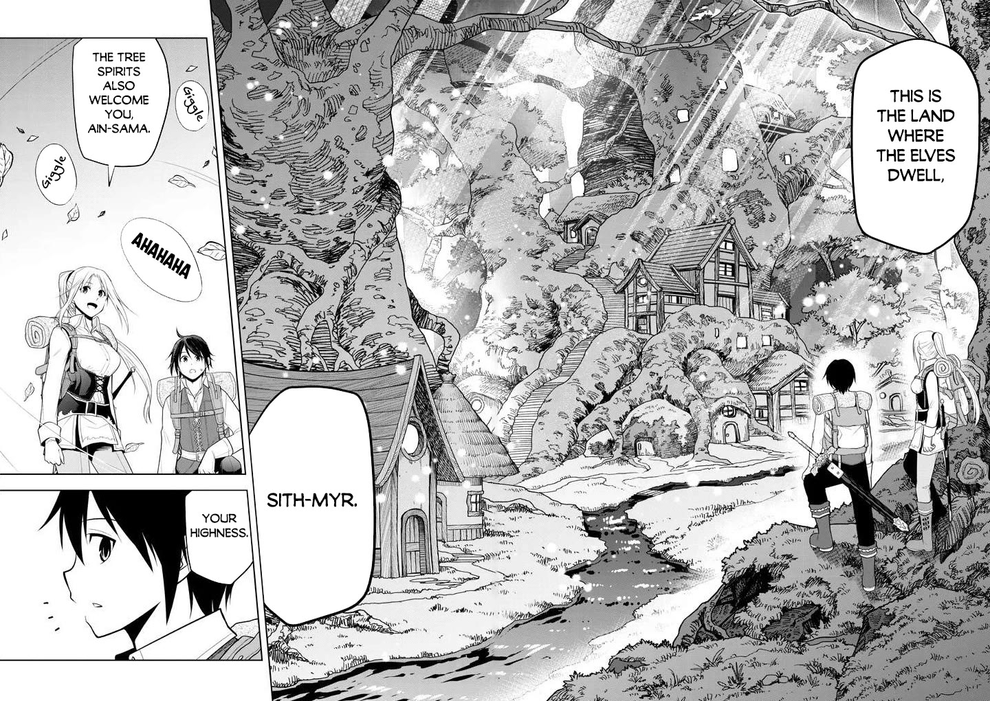 Maseki Gurume: Mamono no Chikara o Tabeta Ore wa Saikyou! chapter 65 page 21