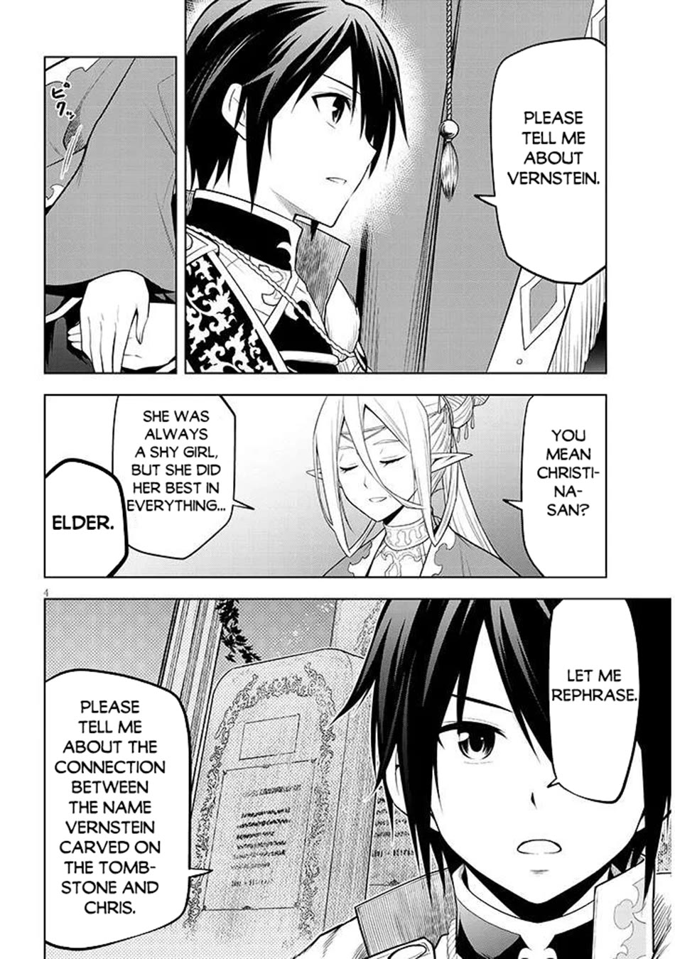 Maseki Gurume: Mamono no Chikara o Tabeta Ore wa Saikyou! chapter 66 page 23