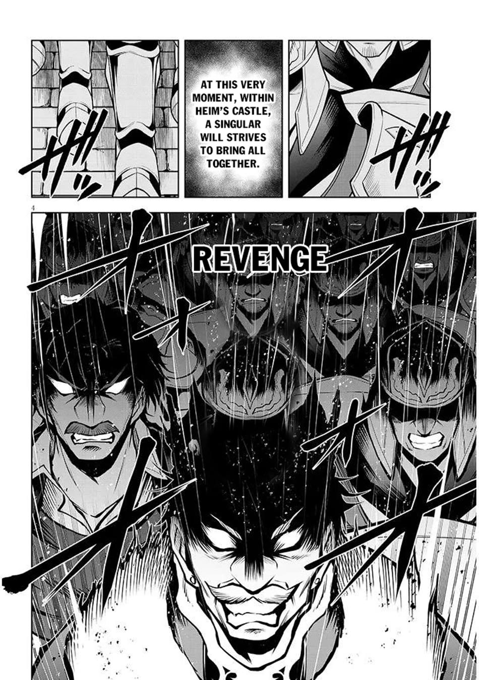 Maseki Gurume: Mamono no Chikara o Tabeta Ore wa Saikyou! chapter 67 page 19