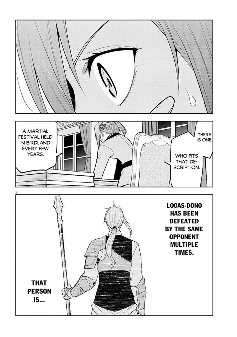 Maseki Gurume: Mamono no Chikara o Tabeta Ore wa Saikyou! chapter 67 page 23