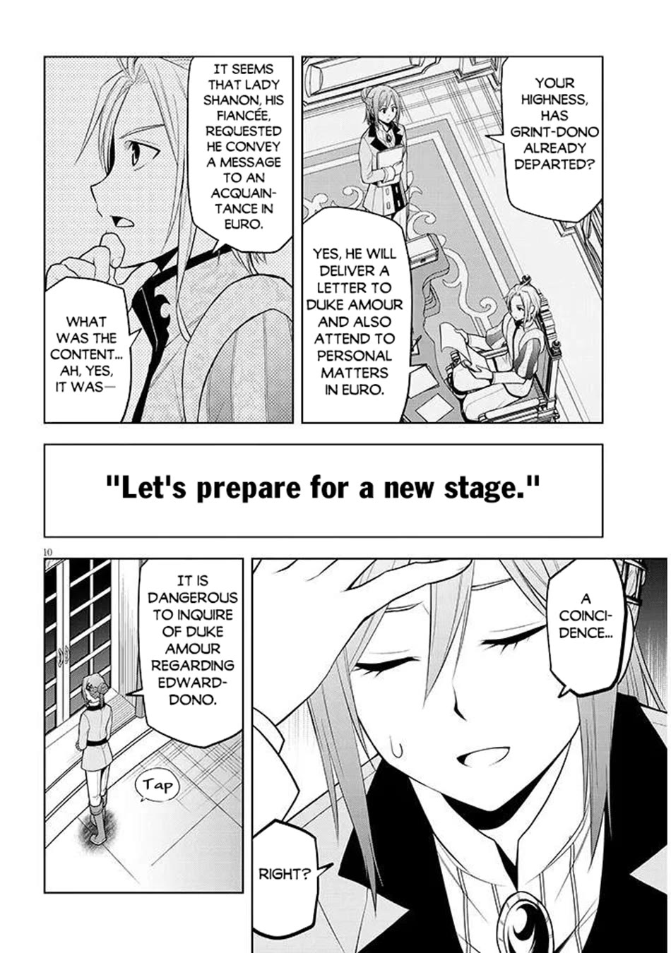 Maseki Gurume: Mamono no Chikara o Tabeta Ore wa Saikyou! chapter 67 page 25