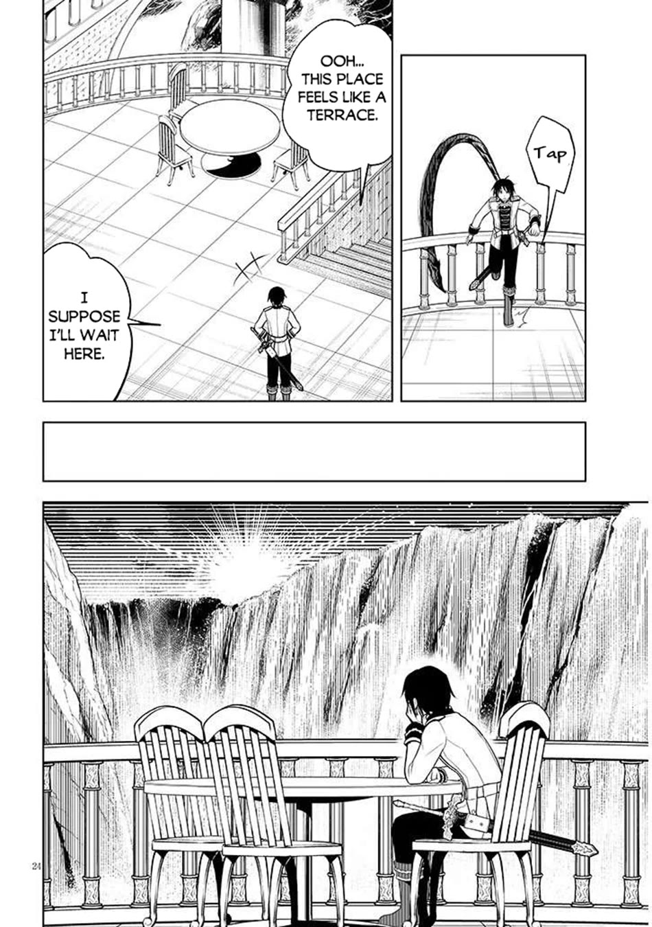 Maseki Gurume: Mamono no Chikara o Tabeta Ore wa Saikyou! chapter 68 page 24