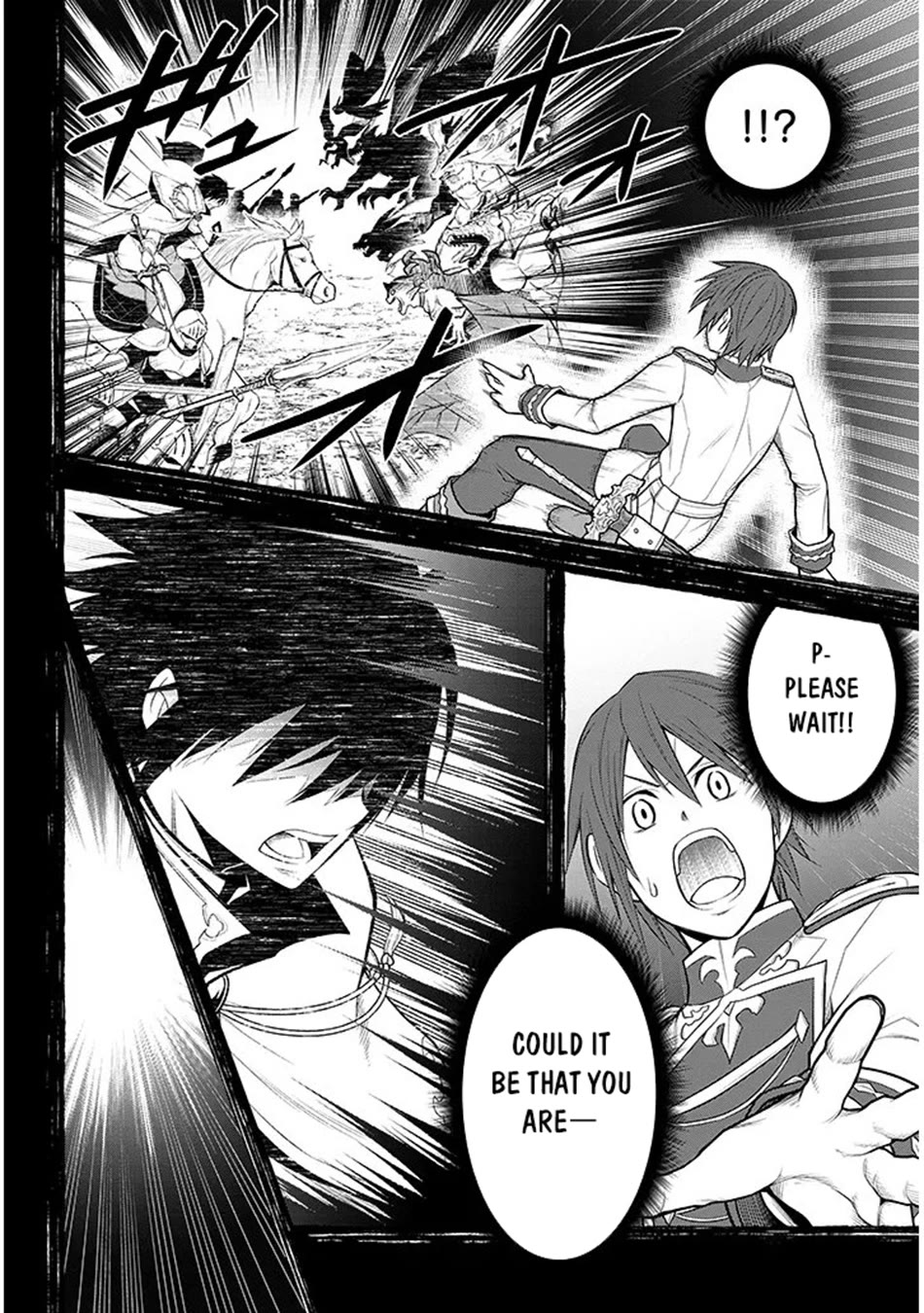 Maseki Gurume: Mamono no Chikara o Tabeta Ore wa Saikyou! chapter 69 page 28