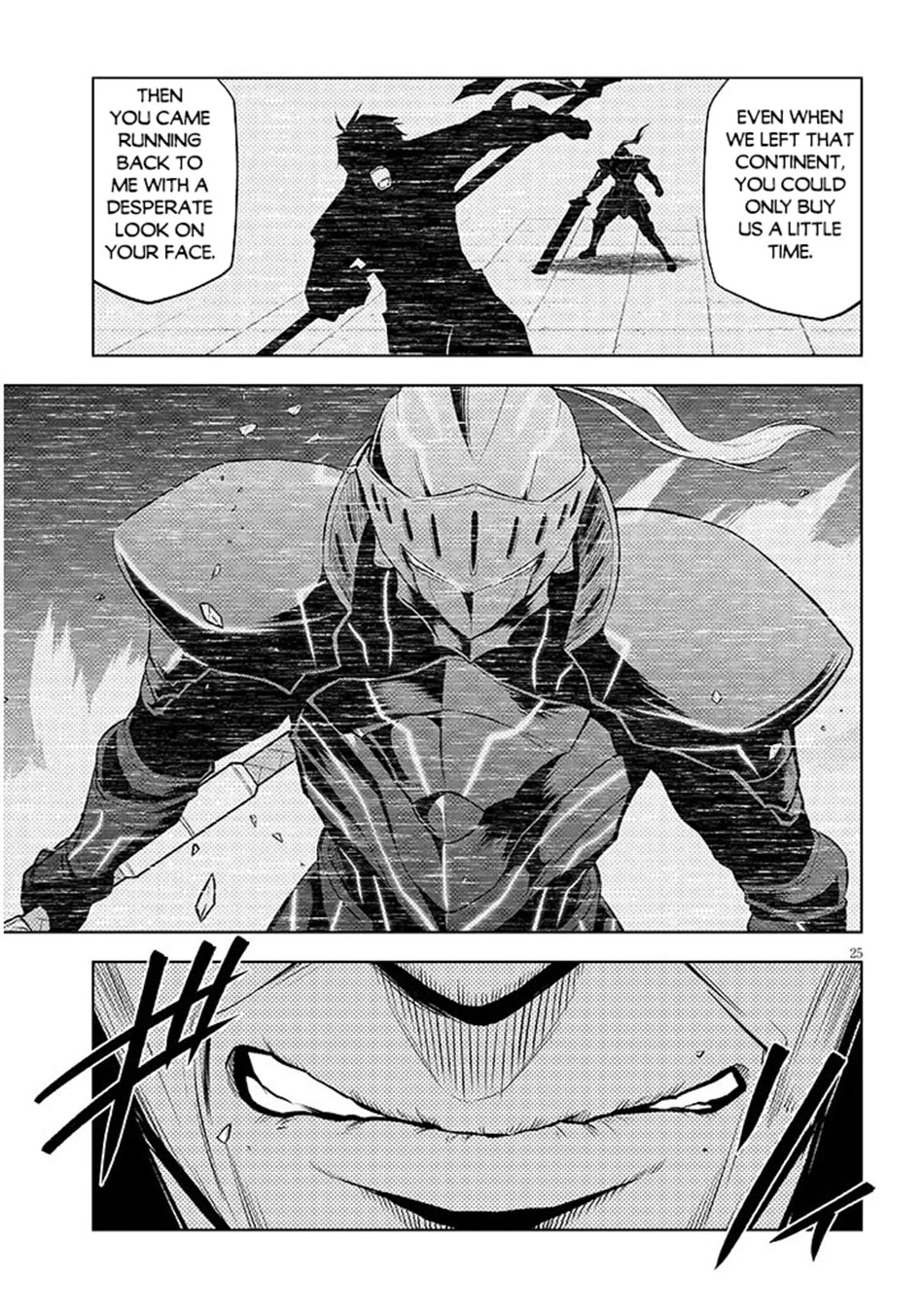 Maseki Gurume: Mamono no Chikara o Tabeta Ore wa Saikyou! chapter 73 page 26
