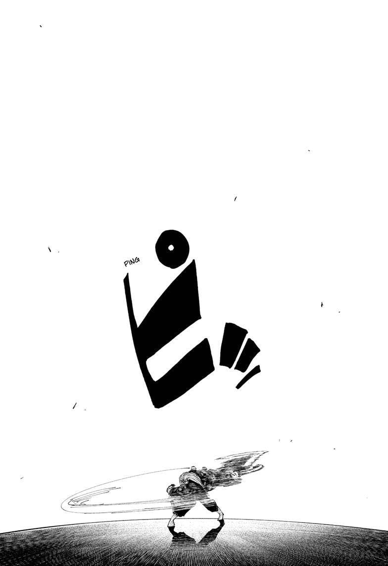 Mashle chapter 133 page 11