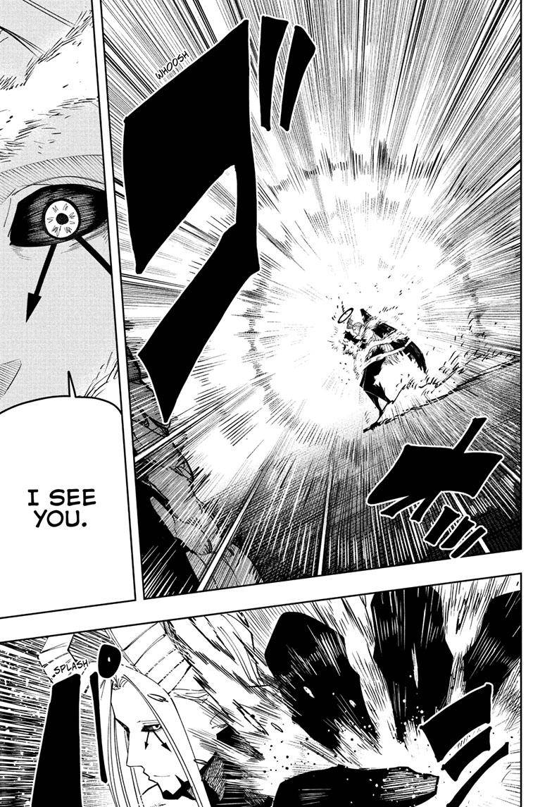 Mashle chapter 145 page 17