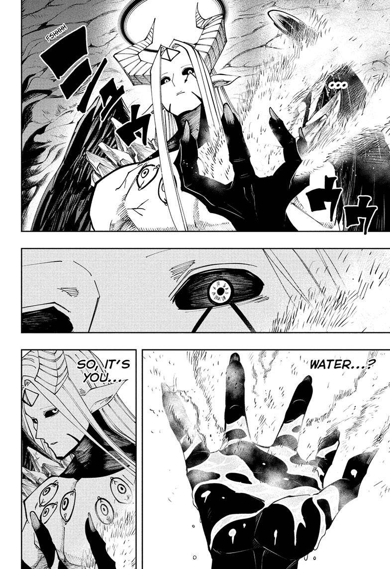 Mashle chapter 145 page 18