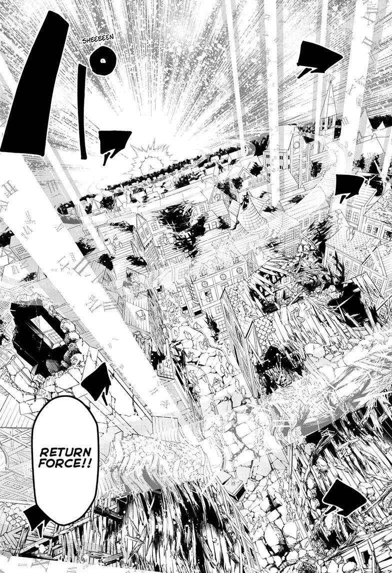Mashle chapter 161 page 6