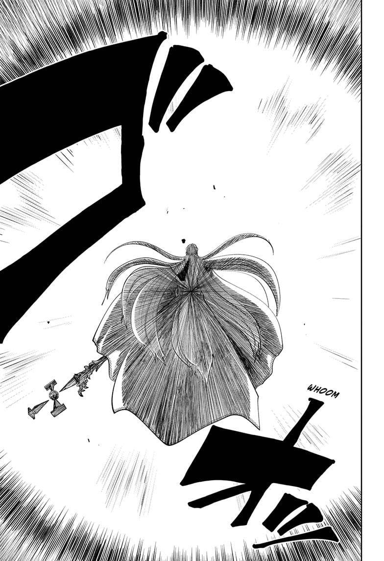 Mashle chapter 66 page 4