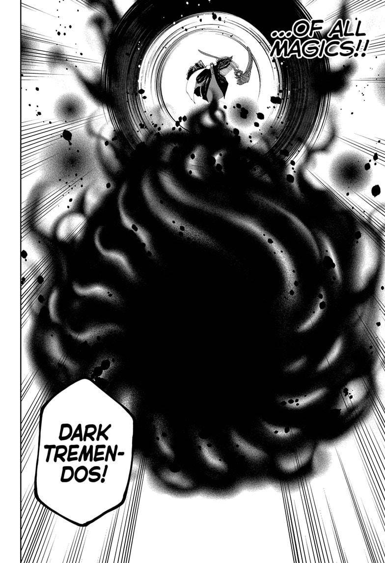Mashle chapter 68 page 12
