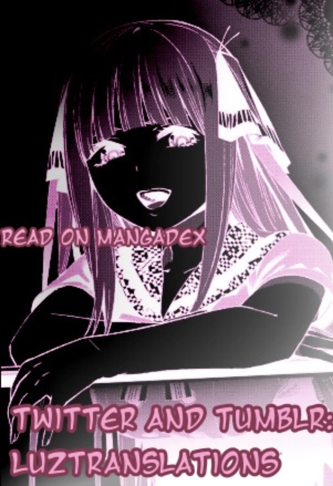 Massacre Happy End - The Blue Chapter chapter 1 page 1