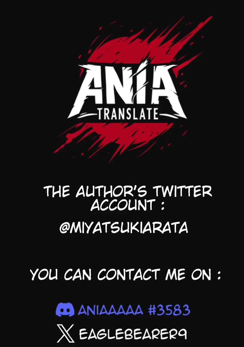 Massacre Happy End - The Blue Chapter chapter 13 page 28