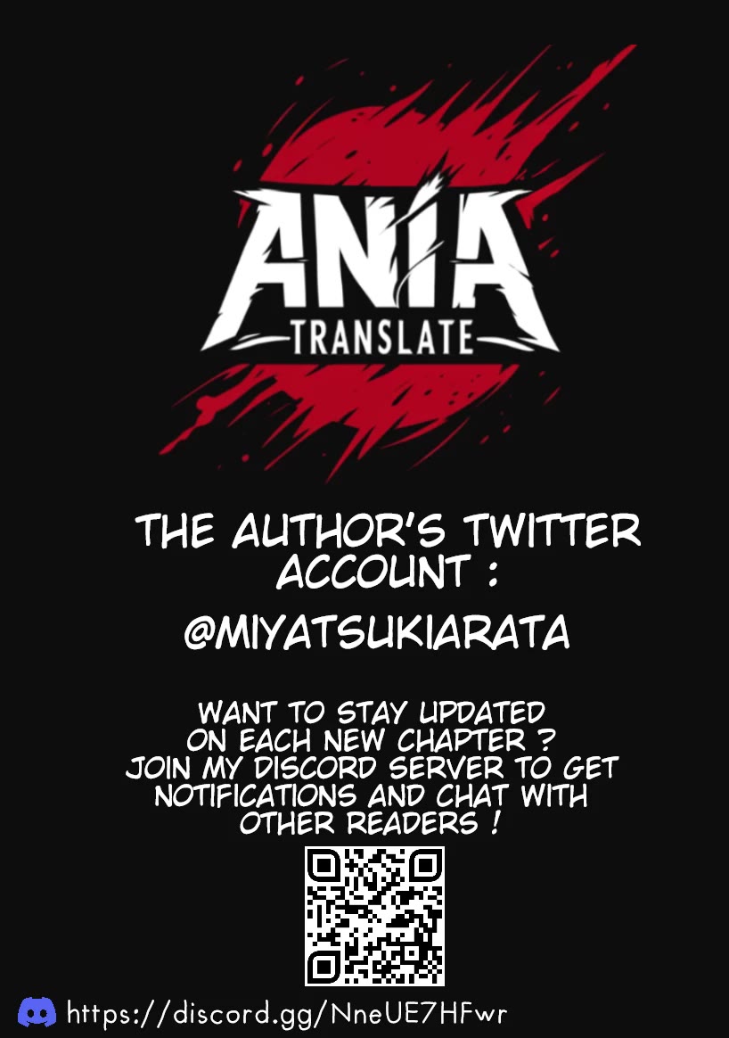 Massacre Happy End - The Blue Chapter chapter 32 page 35