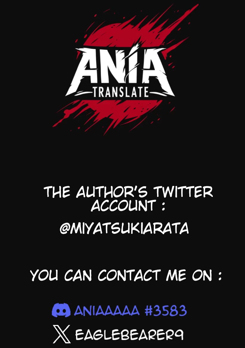 Massacre Happy End - The Blue Chapter chapter 7 page 14