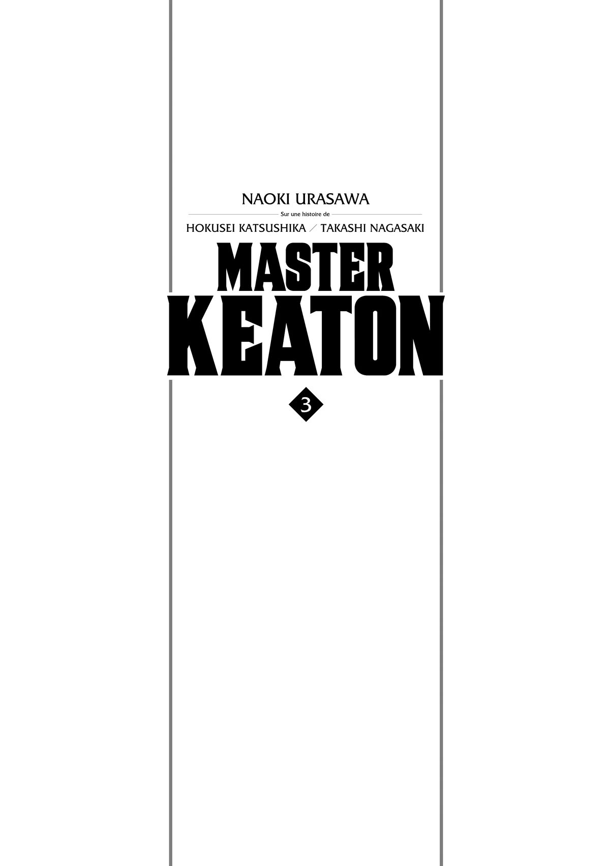 Master Keaton chapter 36 page 27