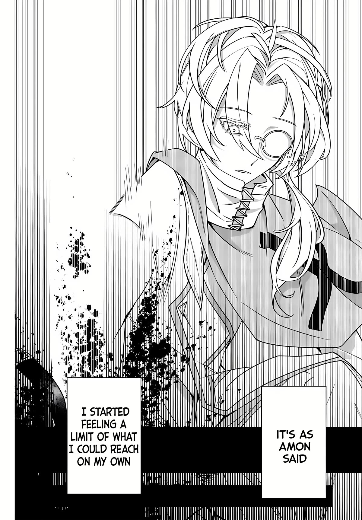 Master of the Magic Guild ~ Reborn and Starting Over Now for the Second Time at the Academy chapter 1 page 21