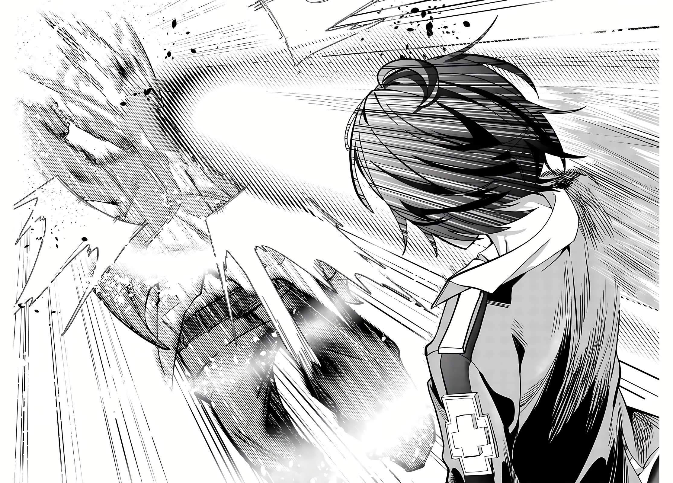 Master of the Magic Guild ~ Reborn and Starting Over Now for the Second Time at the Academy chapter 1 page 62