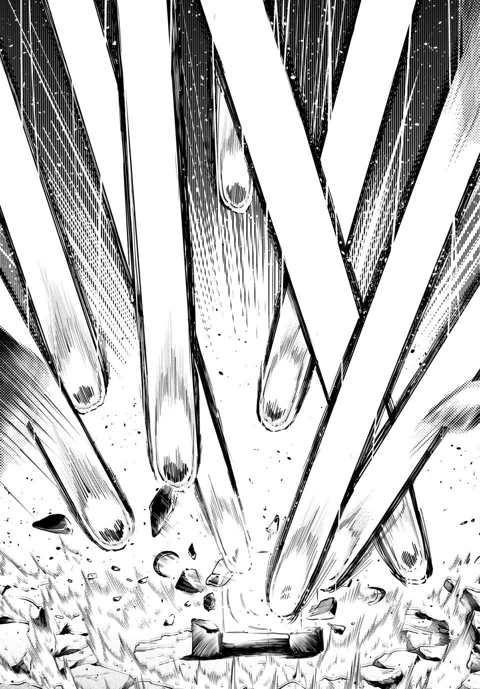 Master of the Magic Guild ~ Reborn and Starting Over Now for the Second Time at the Academy chapter 10 page 9