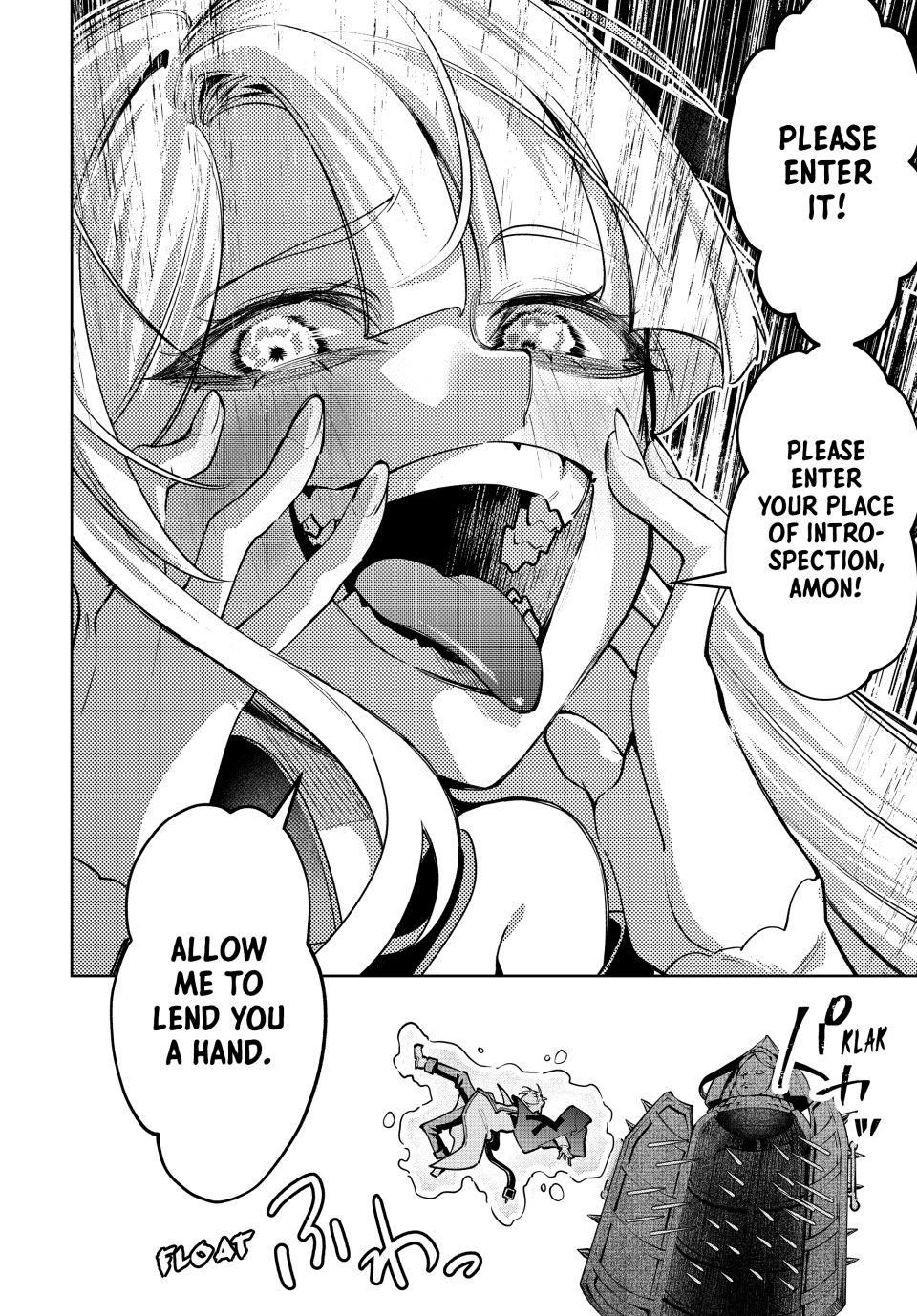 Master of the Magic Guild ~ Reborn and Starting Over Now for the Second Time at the Academy chapter 100 page 10