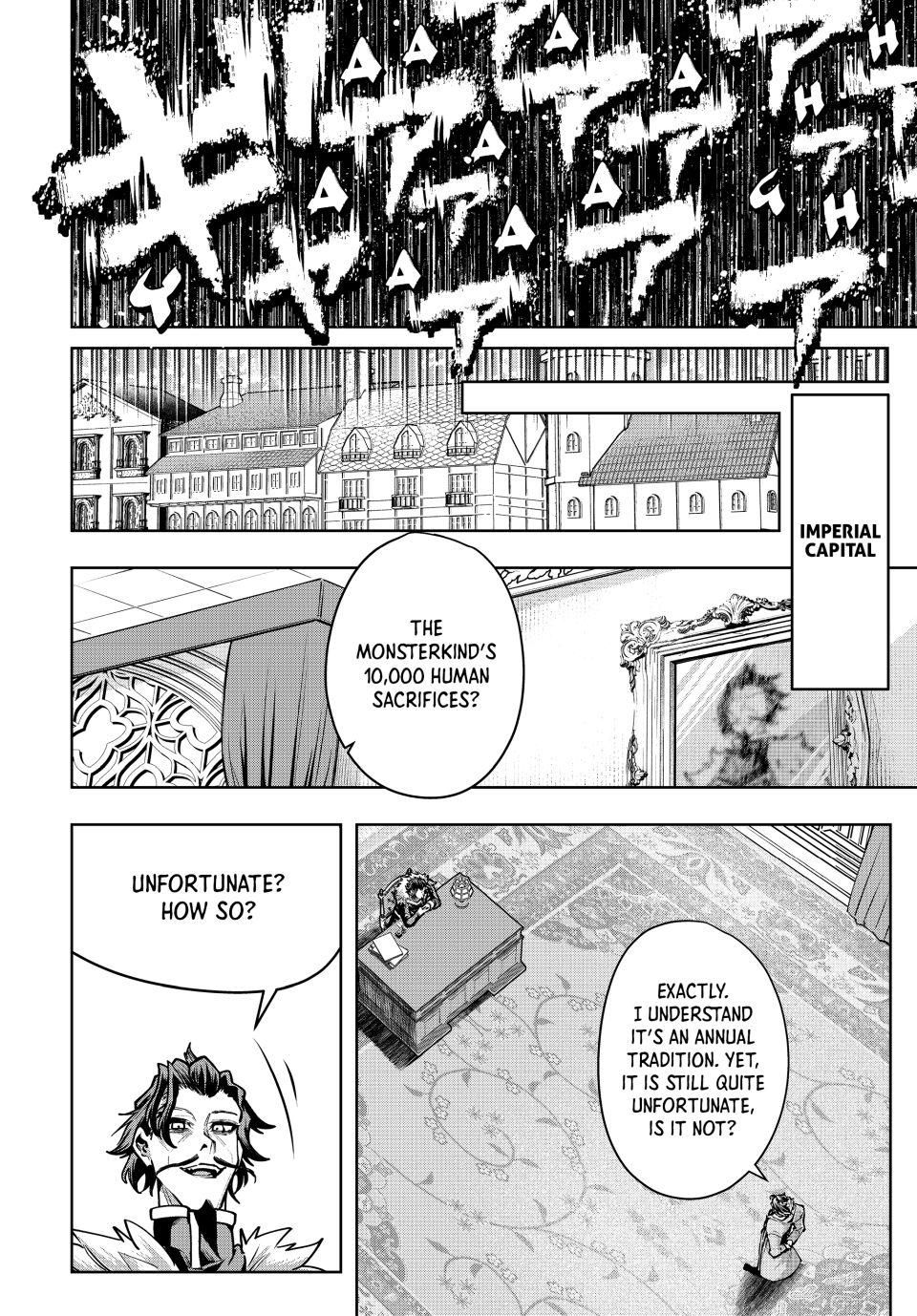 Master of the Magic Guild ~ Reborn and Starting Over Now for the Second Time at the Academy chapter 100 page 12