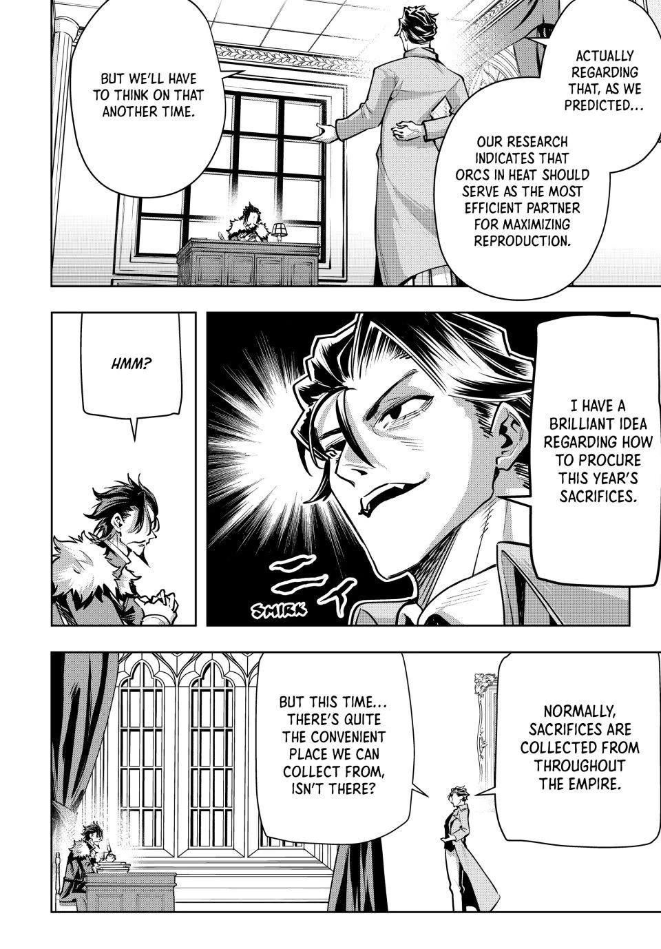 Master of the Magic Guild ~ Reborn and Starting Over Now for the Second Time at the Academy chapter 100 page 14