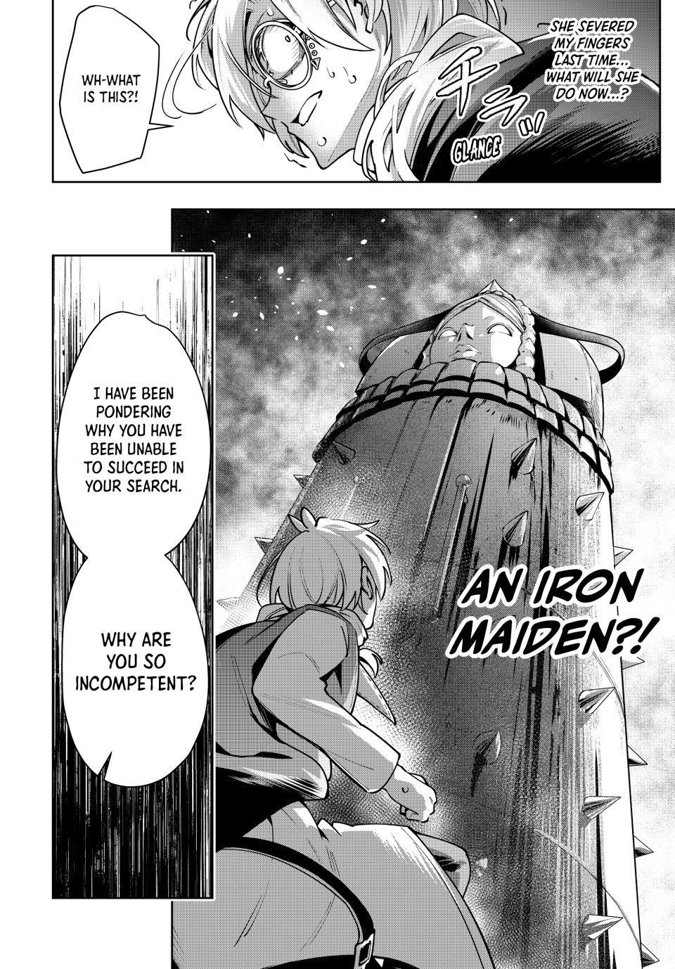 Master of the Magic Guild ~ Reborn and Starting Over Now for the Second Time at the Academy chapter 100 page 8