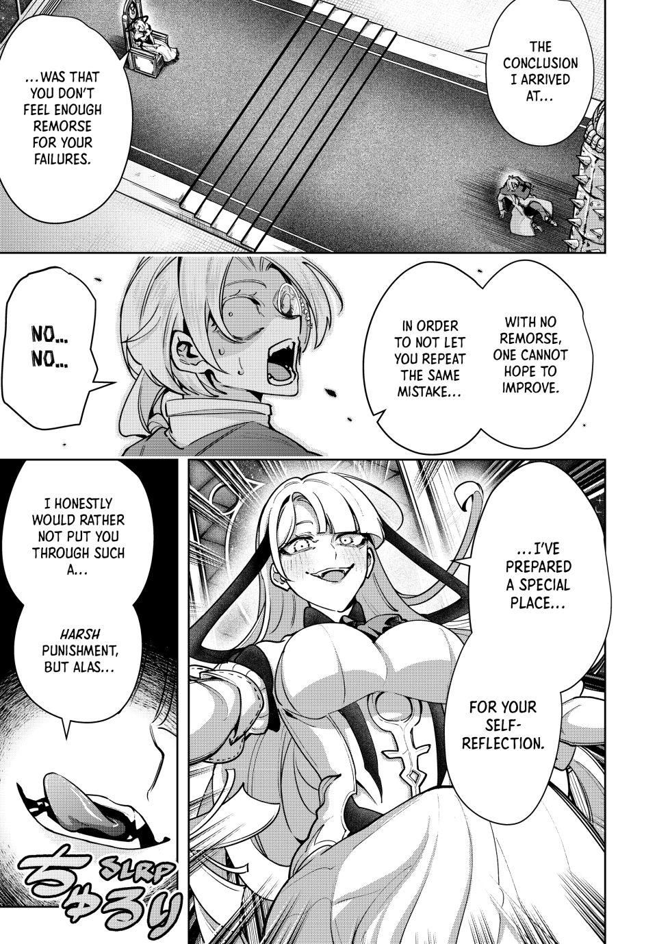 Master of the Magic Guild ~ Reborn and Starting Over Now for the Second Time at the Academy chapter 100 page 9