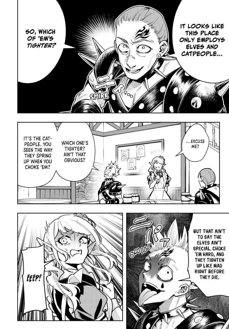 Master of the Magic Guild ~ Reborn and Starting Over Now for the Second Time at the Academy chapter 101 page 10