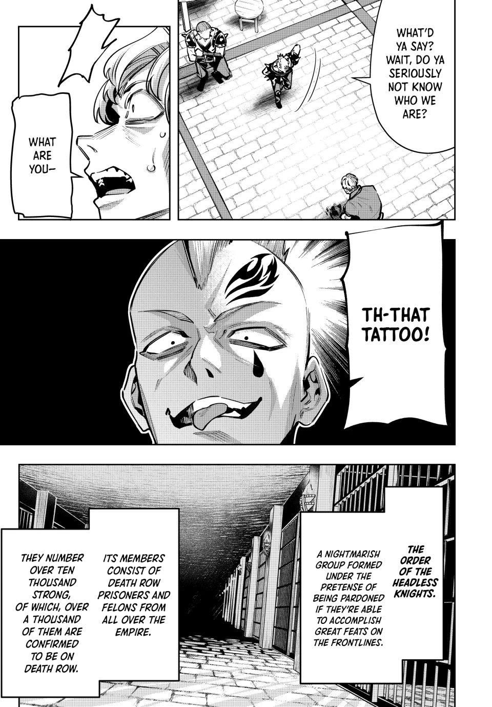 Master of the Magic Guild ~ Reborn and Starting Over Now for the Second Time at the Academy chapter 101 page 13