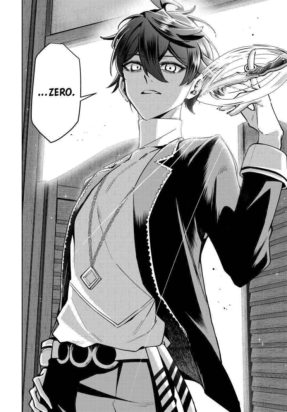 Master of the Magic Guild ~ Reborn and Starting Over Now for the Second Time at the Academy chapter 101 page 20