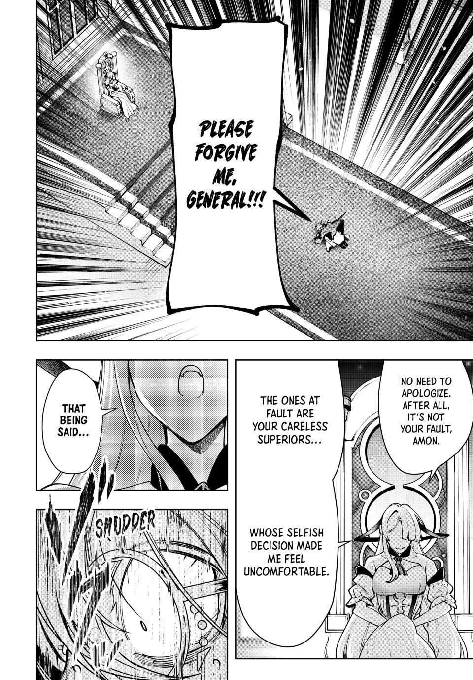 Master of the Magic Guild ~ Reborn and Starting Over Now for the Second Time at the Academy chapter 103 page 10