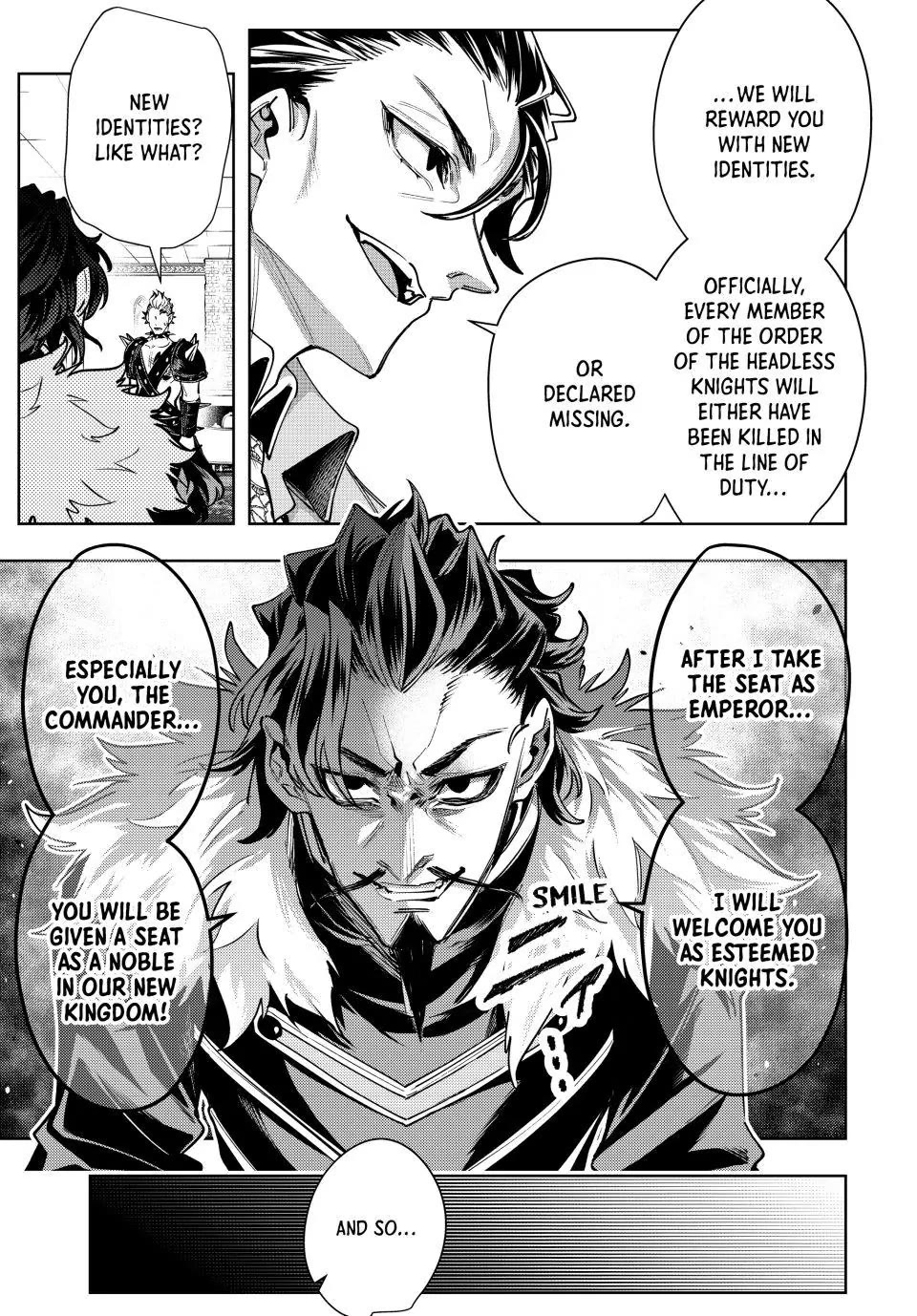 Master of the Magic Guild ~ Reborn and Starting Over Now for the Second Time at the Academy chapter 104 page 11