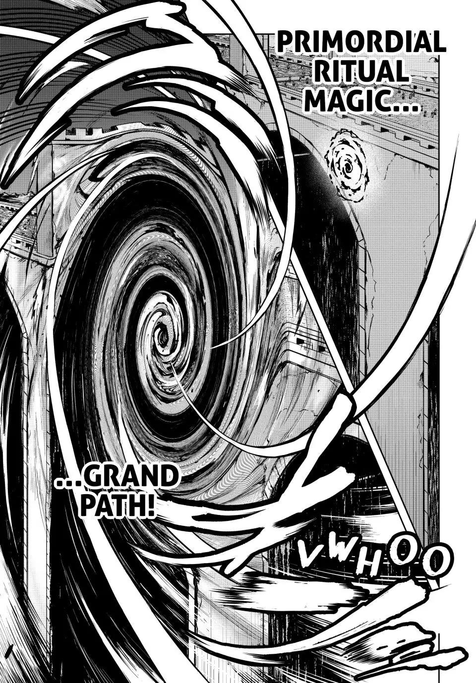 Master of the Magic Guild ~ Reborn and Starting Over Now for the Second Time at the Academy chapter 104 page 19