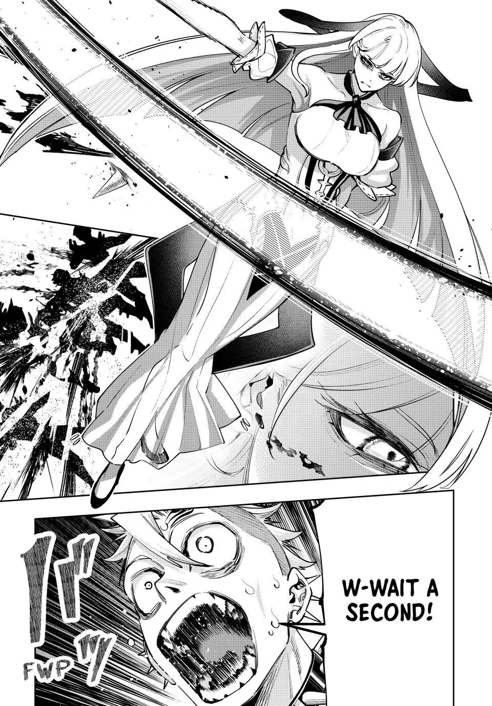 Master of the Magic Guild ~ Reborn and Starting Over Now for the Second Time at the Academy chapter 105 page 19