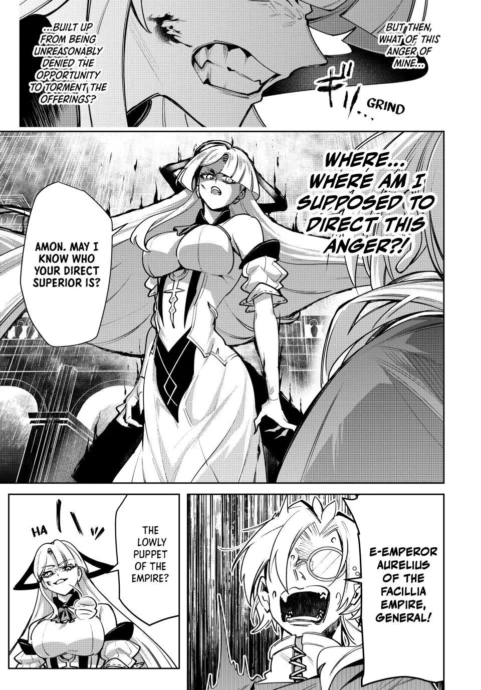Master of the Magic Guild ~ Reborn and Starting Over Now for the Second Time at the Academy chapter 106 page 5