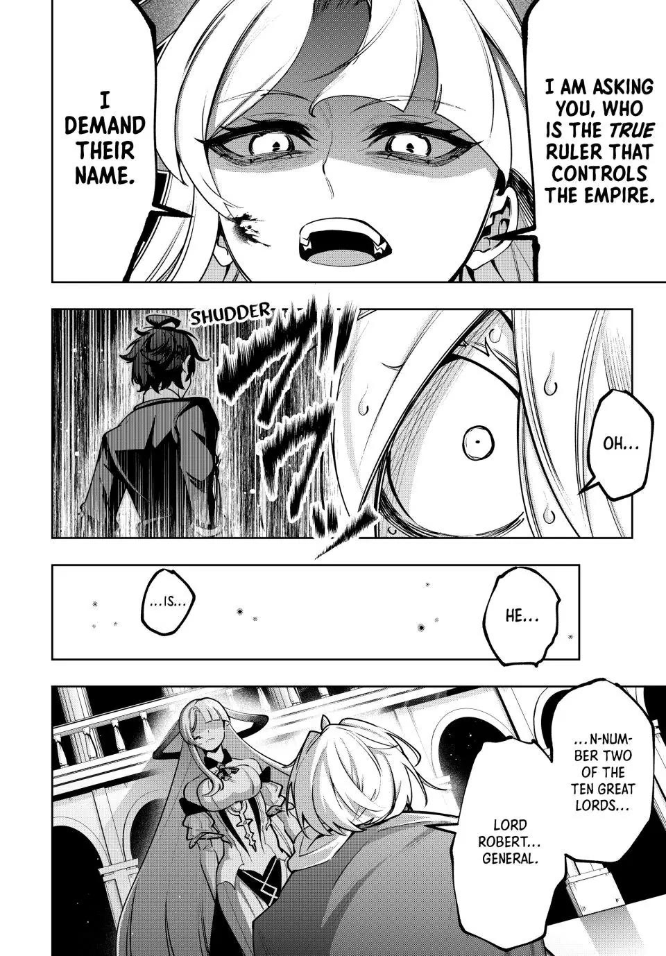 Master of the Magic Guild ~ Reborn and Starting Over Now for the Second Time at the Academy chapter 106 page 6