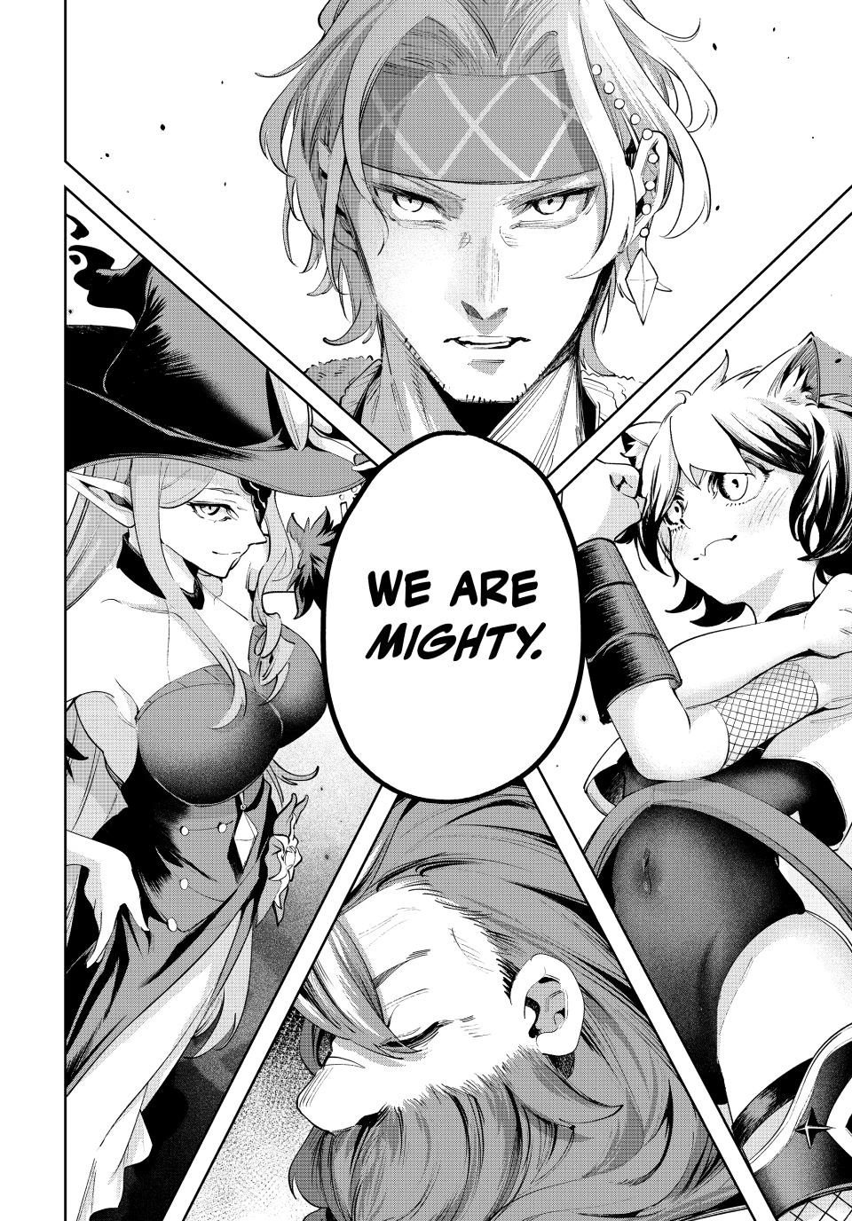 Master of the Magic Guild ~ Reborn and Starting Over Now for the Second Time at the Academy chapter 118 page 10
