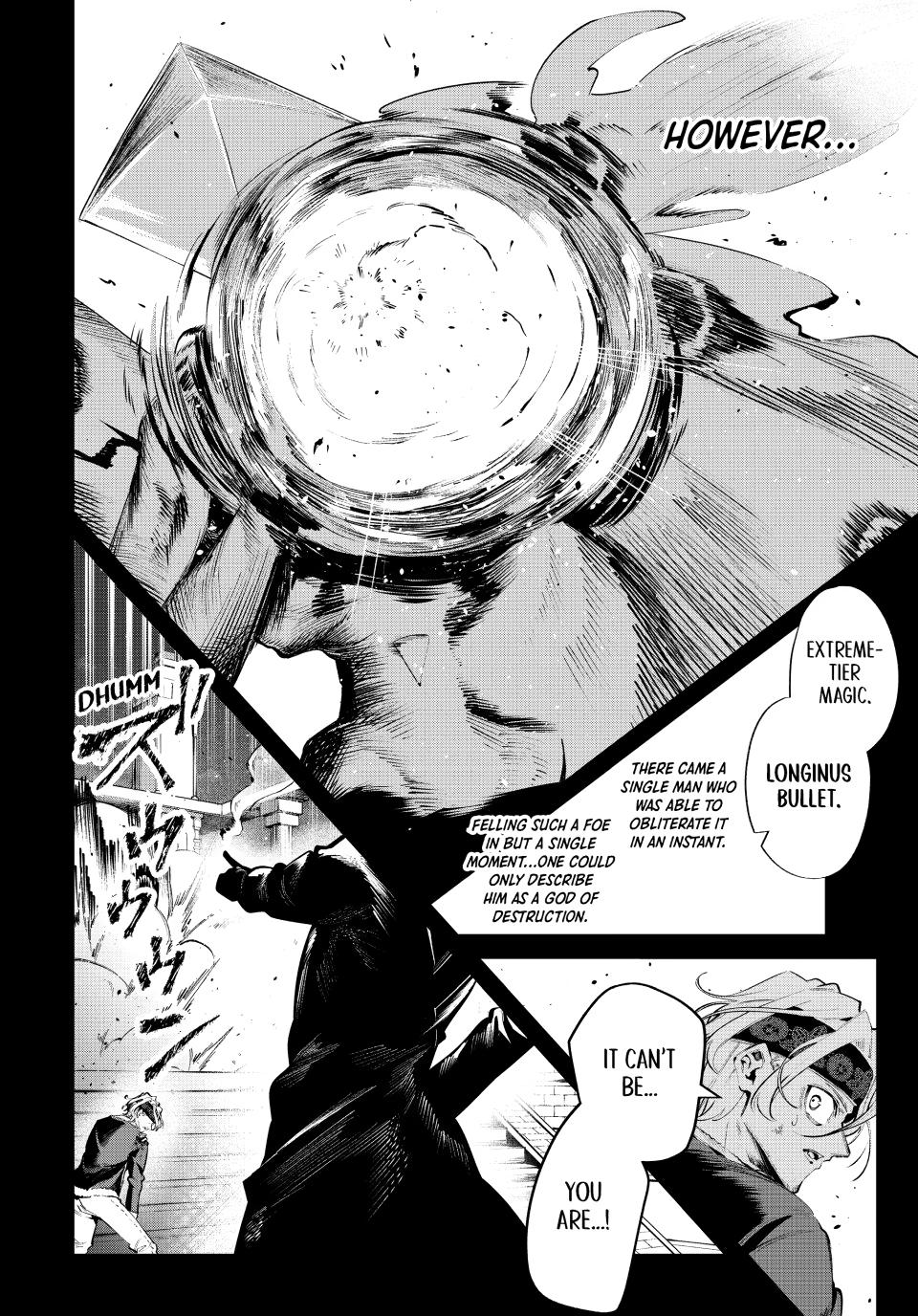 Master of the Magic Guild ~ Reborn and Starting Over Now for the Second Time at the Academy chapter 120 page 14