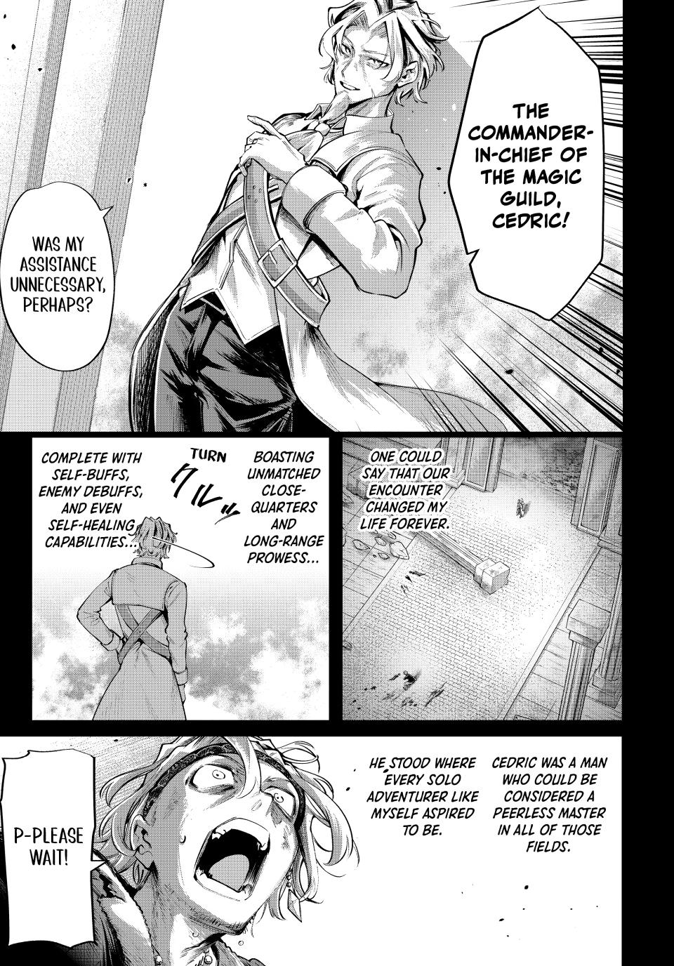Master of the Magic Guild ~ Reborn and Starting Over Now for the Second Time at the Academy chapter 120 page 15