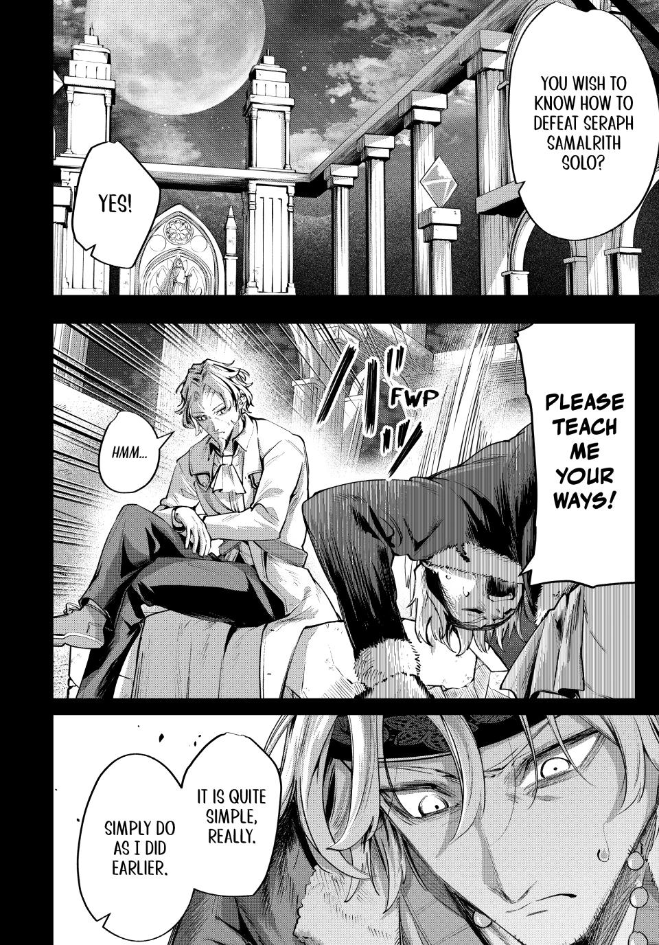 Master of the Magic Guild ~ Reborn and Starting Over Now for the Second Time at the Academy chapter 120 page 16