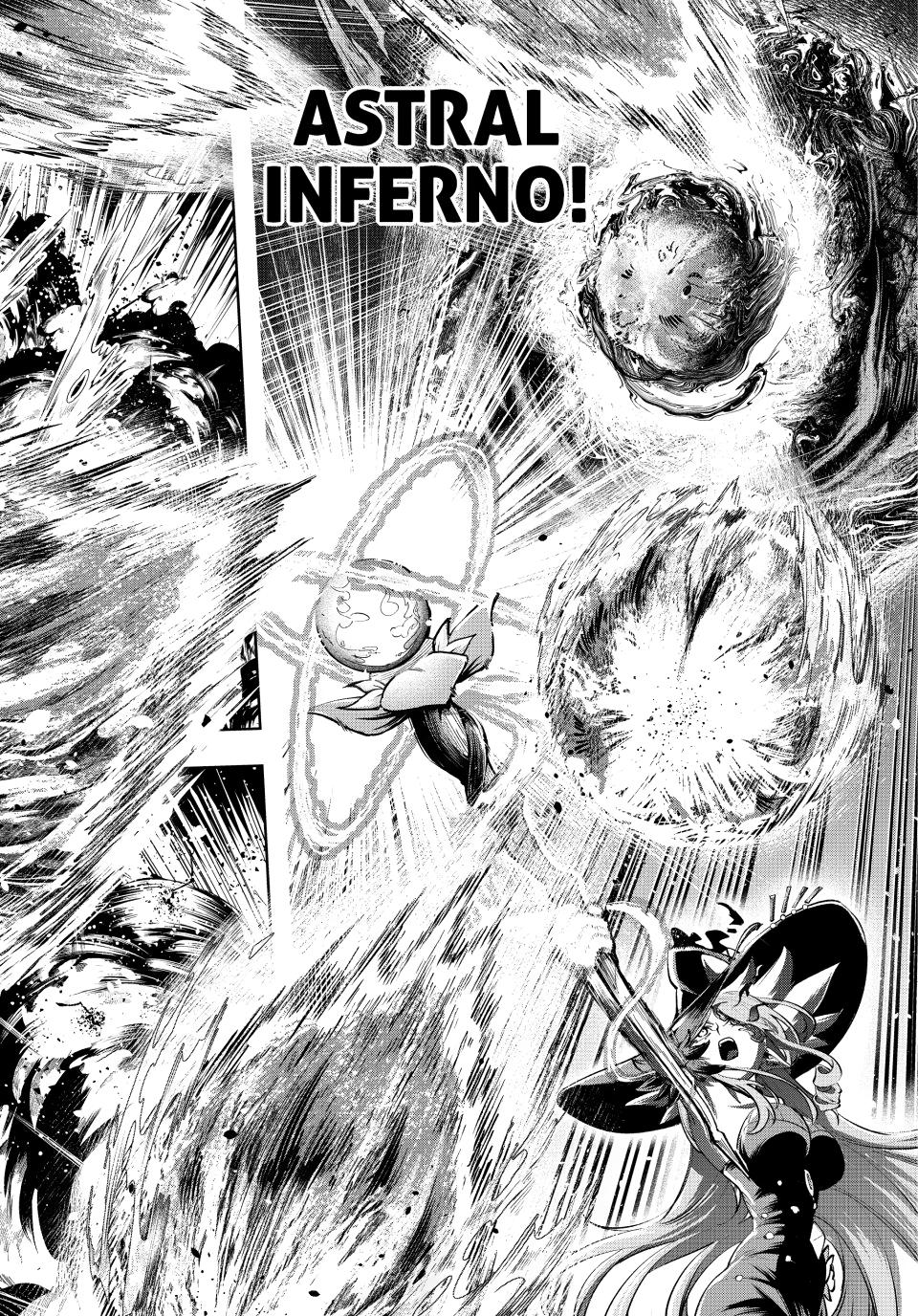 Master of the Magic Guild ~ Reborn and Starting Over Now for the Second Time at the Academy chapter 120 page 3