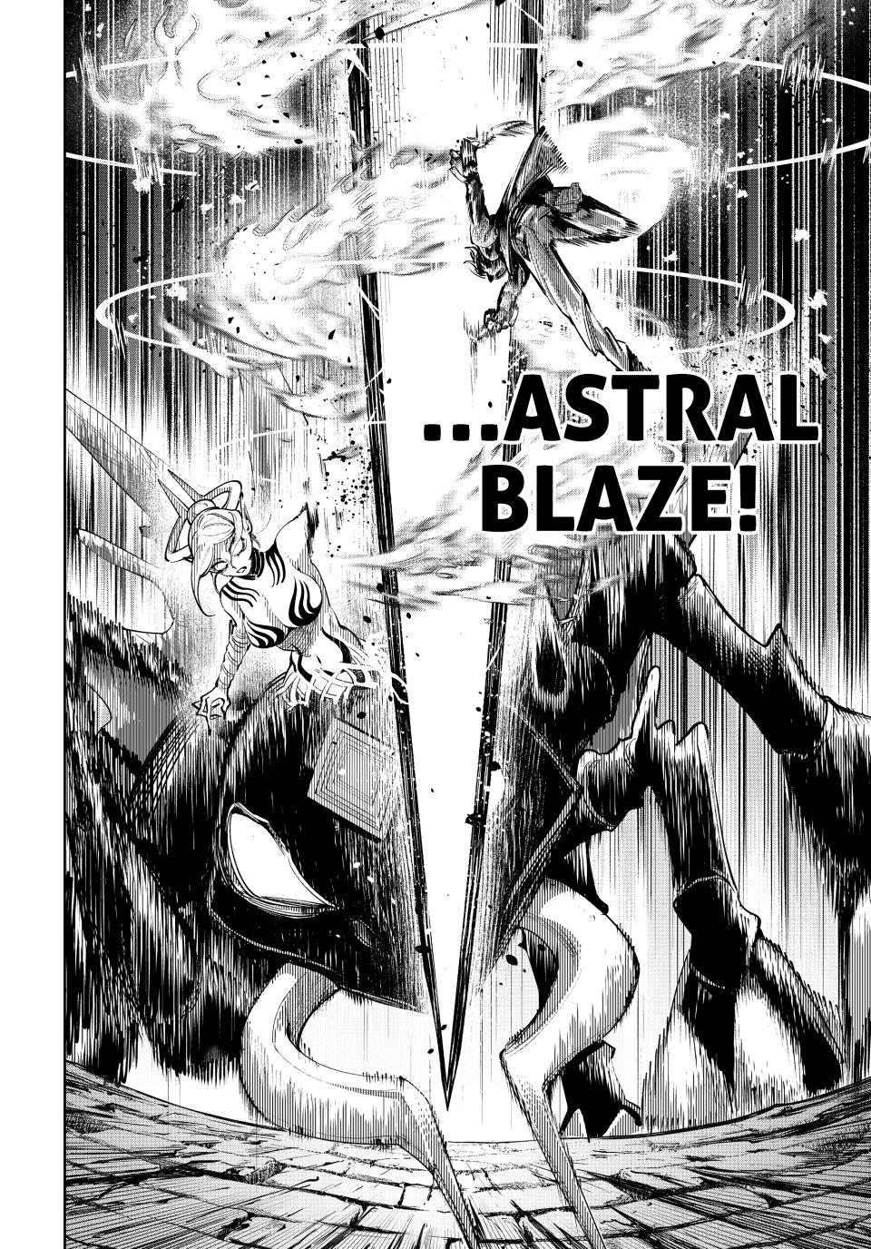 Master of the Magic Guild ~ Reborn and Starting Over Now for the Second Time at the Academy chapter 122 page 14