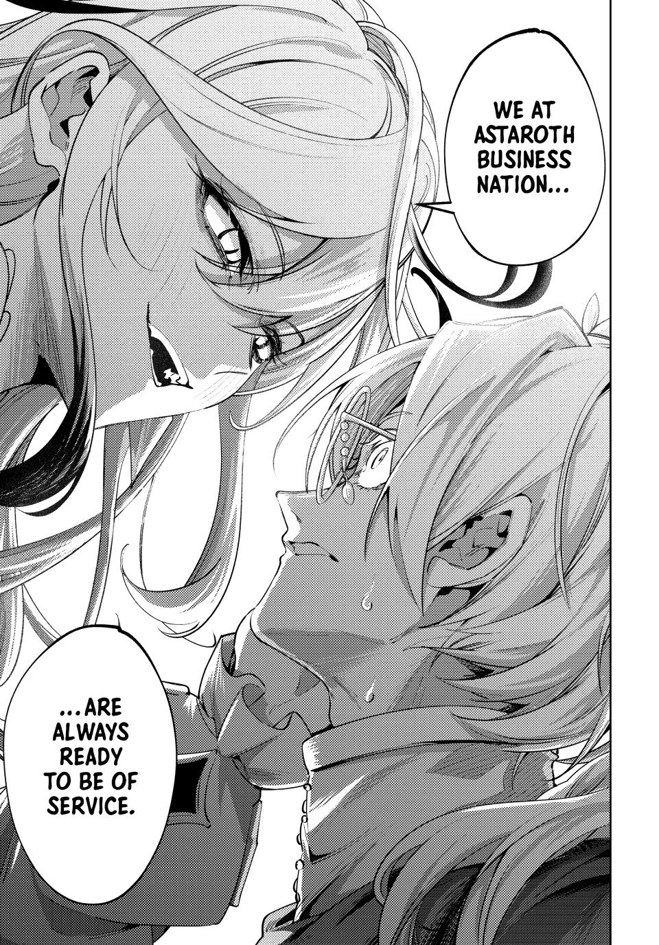 Master of the Magic Guild ~ Reborn and Starting Over Now for the Second Time at the Academy chapter 125 page 19
