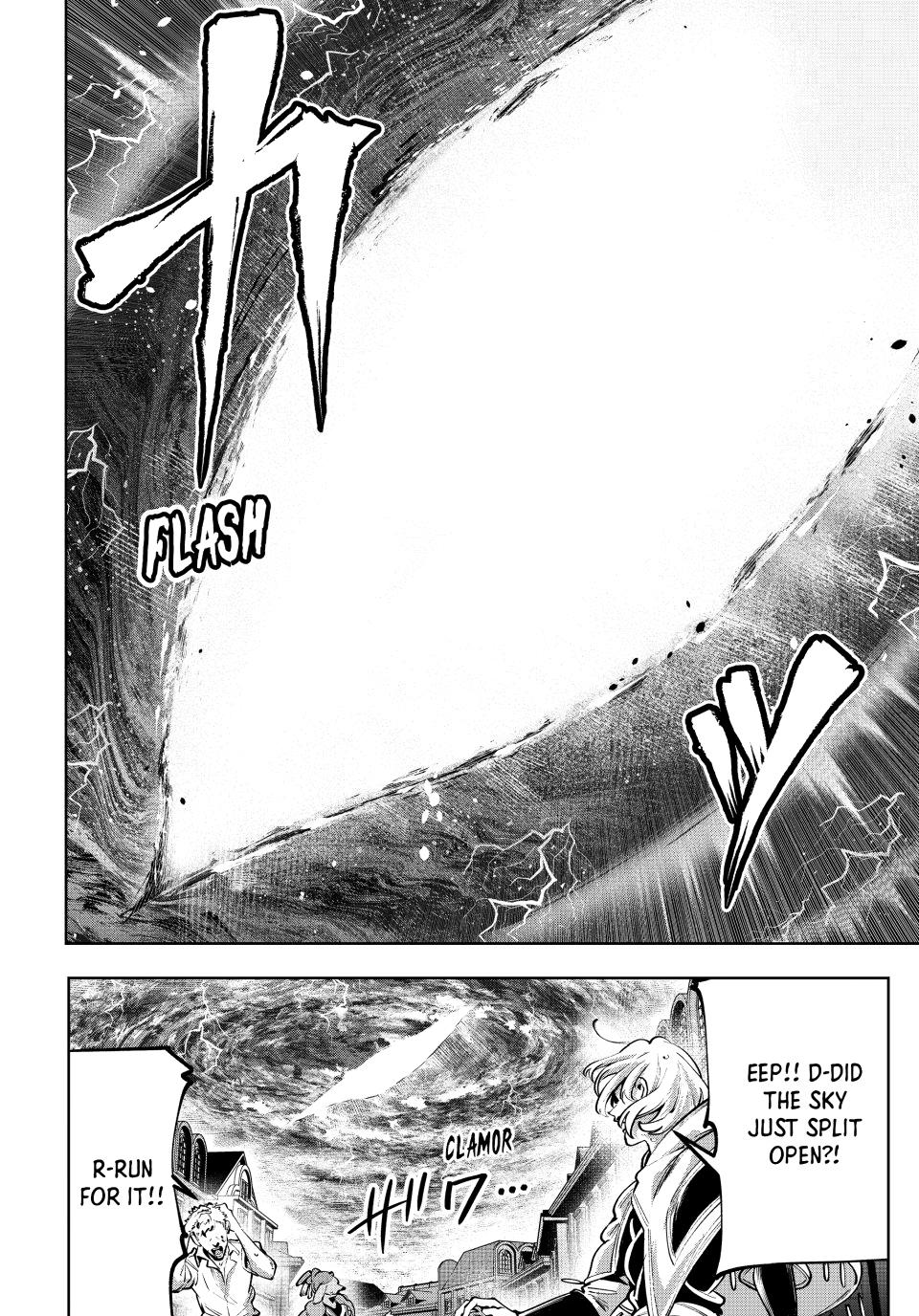 Master of the Magic Guild ~ Reborn and Starting Over Now for the Second Time at the Academy chapter 126 page 4