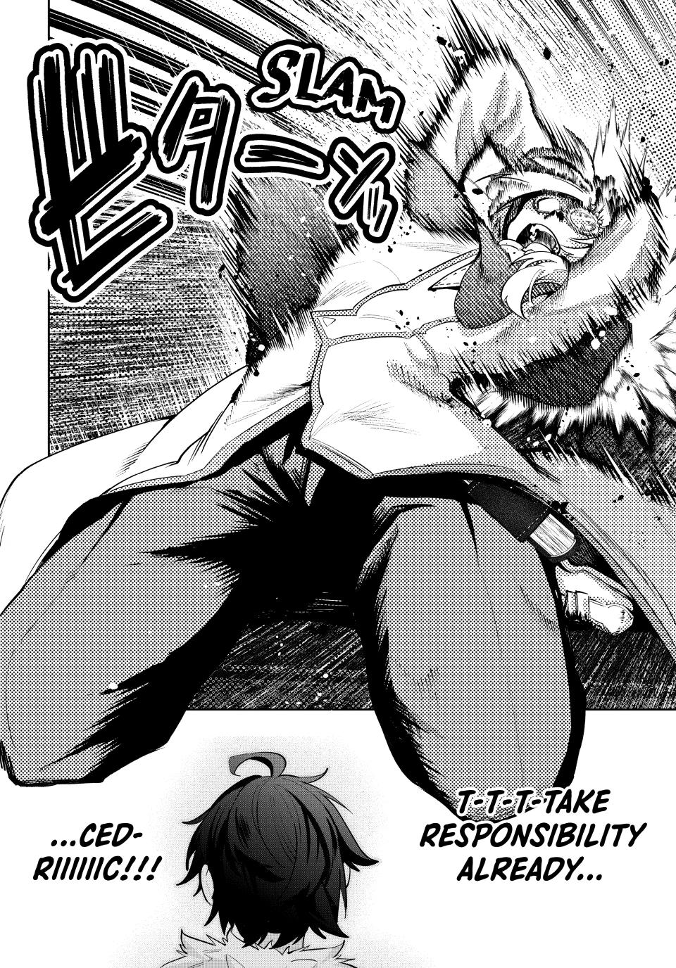 Master of the Magic Guild ~ Reborn and Starting Over Now for the Second Time at the Academy chapter 127 page 12