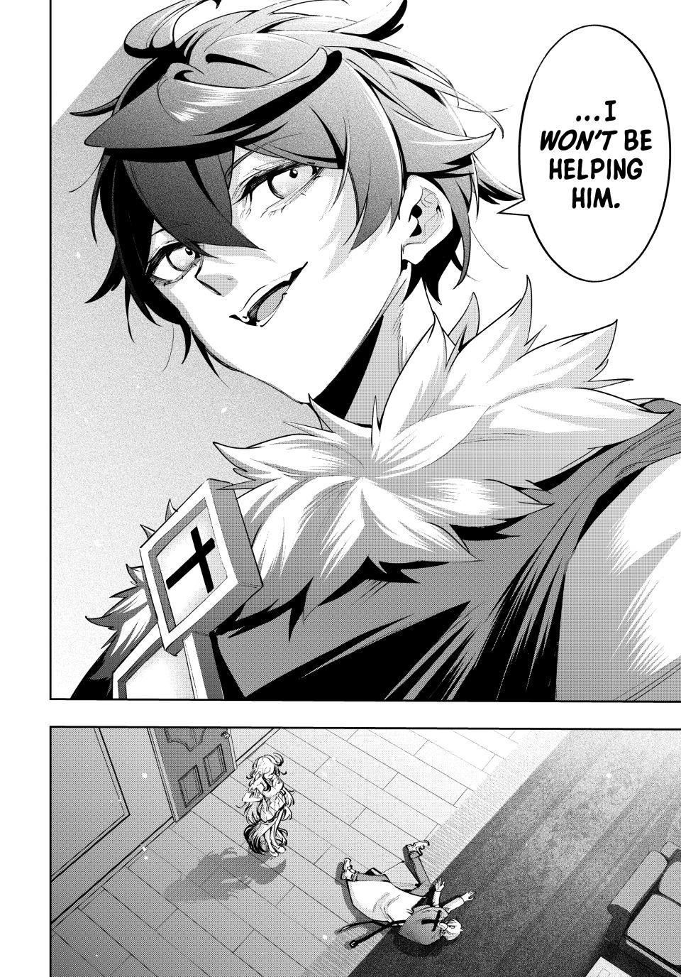 Master of the Magic Guild ~ Reborn and Starting Over Now for the Second Time at the Academy chapter 127 page 18