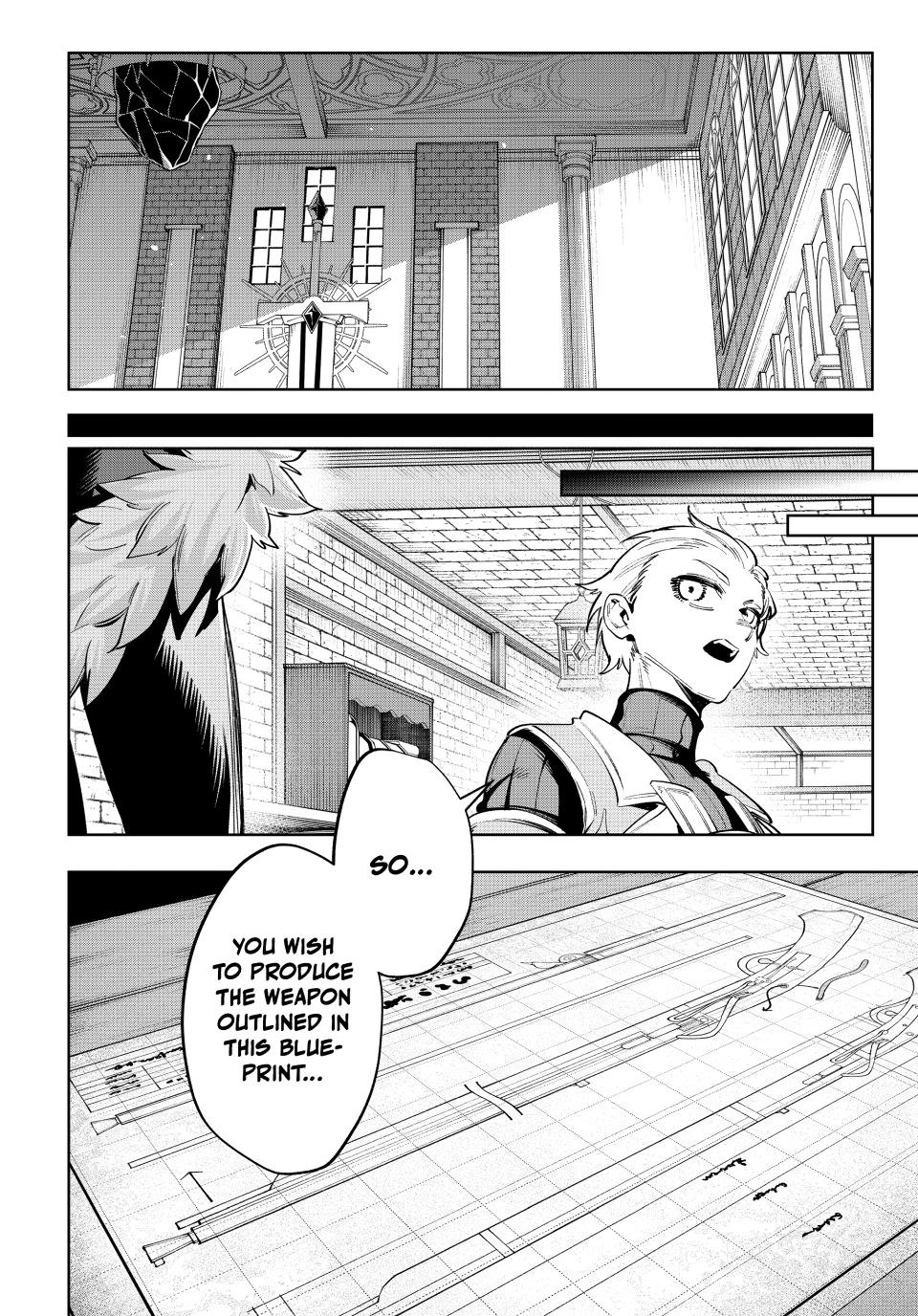 Master of the Magic Guild ~ Reborn and Starting Over Now for the Second Time at the Academy chapter 130 page 6