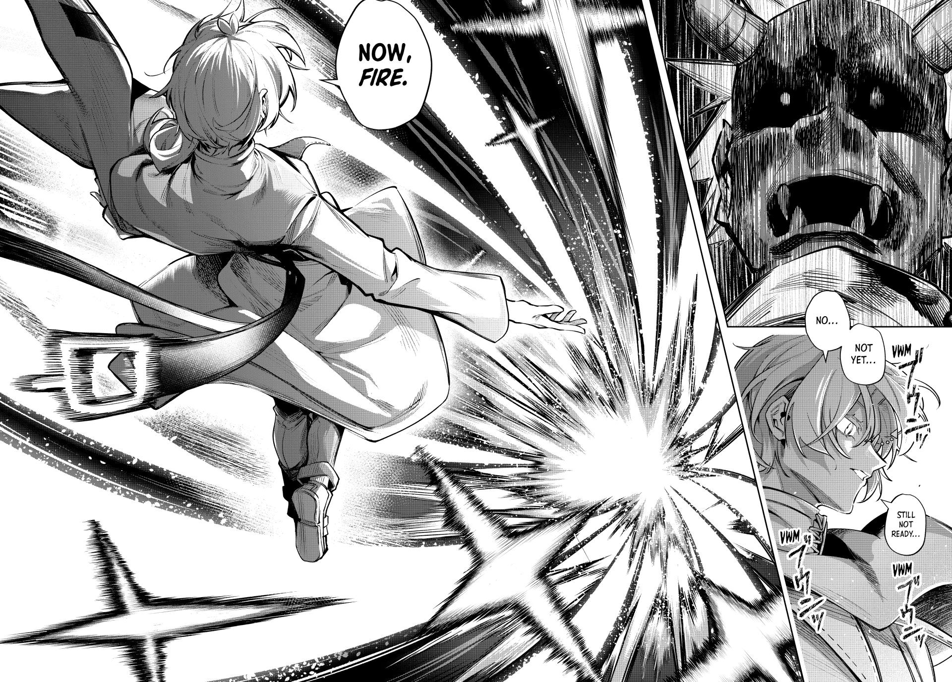 Master of the Magic Guild ~ Reborn and Starting Over Now for the Second Time at the Academy chapter 131 page 16