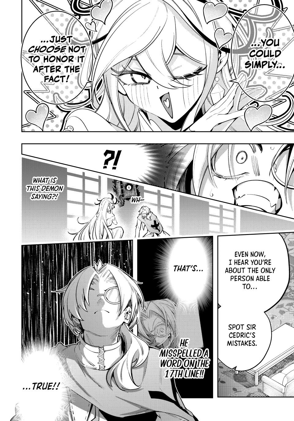 Master of the Magic Guild ~ Reborn and Starting Over Now for the Second Time at the Academy chapter 131 page 4