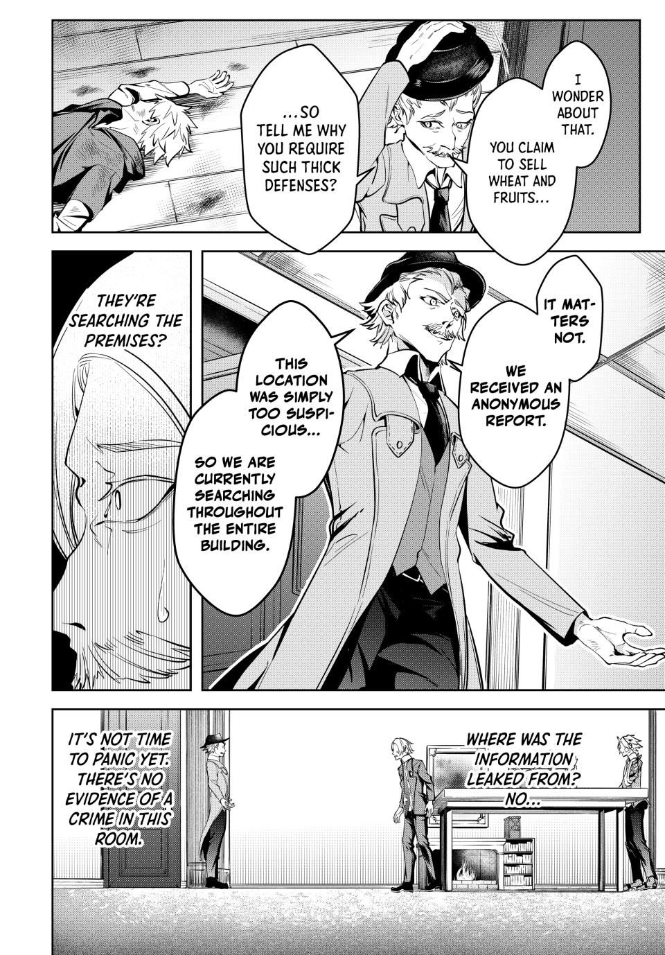 Master of the Magic Guild ~ Reborn and Starting Over Now for the Second Time at the Academy chapter 15 page 10